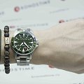 Часы Hamilton Khaki Navy Scuba Auto H82375161 фото 10